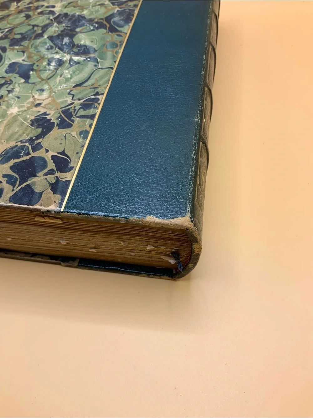 Longfellow's Complete Poetical Works 1902 (ML-006)